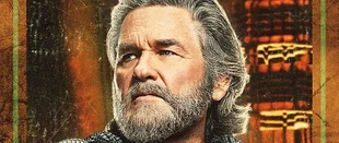 Guardians of the Galaxy 2: Zehn neue Charakterposter zum Film