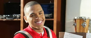 Black-ish: Musiker Chris Brown in Staffel 3 zu Gast