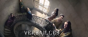Versailles: Weltpremiere der 2. Staffel bei Canal Plus