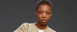 Orange Is the New Black: Samira Wiley hat geheiratet