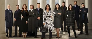 Scandal: Was ist für die 100. Episode geplant?