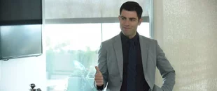 New Girl: Schmidts Vorname soll in Staffel 6 verraten werden