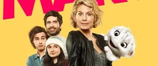 Imaginary Mary: ABC-Trailer mit neuem Monster-Design