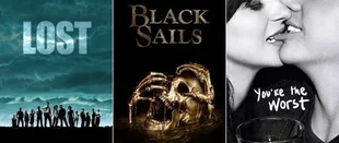 Die Serienhighlights bei Maxdome im April