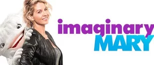 Play By Day: Serienstart von Imaginary Mary bei ABC