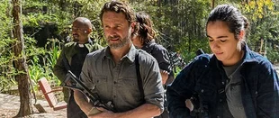 The Walking Dead: Something They Need - Review