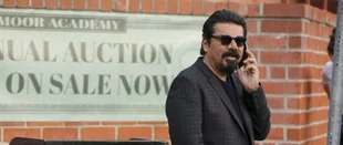 Play By Day: Start der 2. Staffel von Lopez bei TV Land