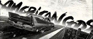 American Gods: Poster zu den Gottheiten und deutscher Trailer