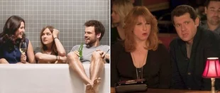 Sommerstartdaten für Casual und Difficult People auf Hulu