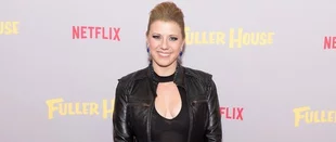 Fuller House: Jodie Sweetin löst Verlobung und erwirkt Kontaktverbot