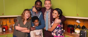 Play By Day: Serienstart von Carters Get Rich bei Sky