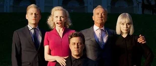 Play By Day: Serienstart von Altes Geld bei One