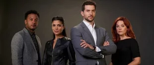 Play By Day: Serienstart von Ransom bei VOX