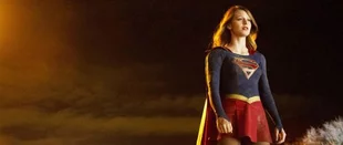 Play By Day: Start der 2. Staffel von Supergirl bei ProSieben
