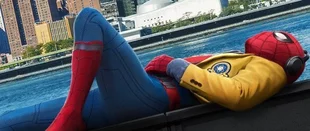 Spider-Man - Homecoming: Neuer Trailer mit Iron Man und Vulture