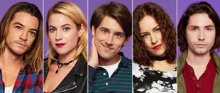 Play By Day: Serienstart von Hindsight beim Disney Channel