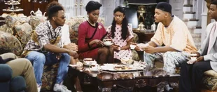 The Fresh Prince of Bel-Air: Cast auf Foto wiedervereint