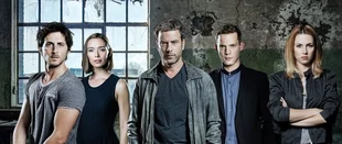 Die Geiseln: 2. Staffel der Serie ab Mai bei RTL Crime