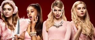 Play By Day: Serienstart von Scream Queens bei sixx