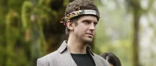 Legion: Chapter 8 - Review des Staffelfinals