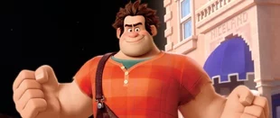 Ralph reicht's 2 heißt nun Ralph breaks the Internet