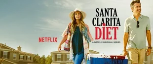 Santa Clarita Diet: 2. Staffel per Teaser-Video bestätigt
