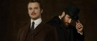 Time after Time: ABC setzt Zeitreise-Serie nach fünf Folgen ab