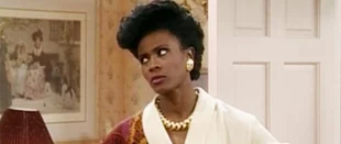 Fresh Prince: Janet Hubert nicht begeistert von Reunion