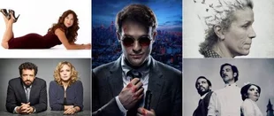 Der Serientipp: Daredevil, Motive, The Knick und mehr
