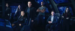 Agents of S.H.I.E.L.D.: Neues Poster zur Endphase der 4. Staffel