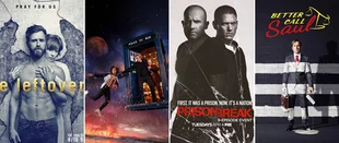 INT-Serienplaner: Serienstarts im April 2017 - Teil 1