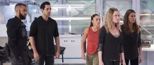 The 100: God Complex - Review