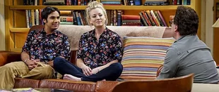 The Big Bang Theory: The Collaboration Fluctuation - Review