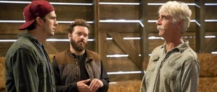 The Ranch: Startdatum und Bilder für Part 3 der Netflix-Comedy 