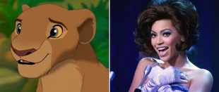 The Lion King: Beyoncé für Nala-Rolle im Gespräch