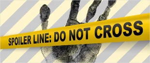 Spoil Me: The Flash, Arrow, Supergirl, Lucifer, Scorpion