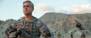War Machine: Offizieller deutscher Trailer zum Netflix-Film