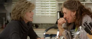 Grace and Frankie: Review der 3. Staffel