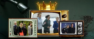 Top of the Week: Die besten Serien der Woche (KW 13)