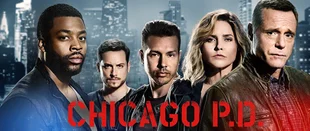 Chicago PD: Showrunner verlässt die Serie nach der 4. Staffel