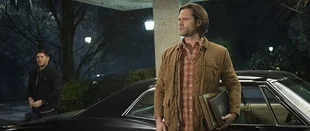 Supernatural: Ladies Drink Free - Review