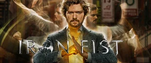 Iron Fist mit besserem Serienstart als Luke Cage und Daredevil