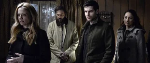 Grimm: The End - Review