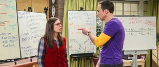 US-Quoten: Absturz für The Big Bang Theory