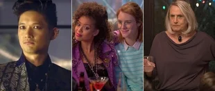 GLAAD Media Awards 2017: Die Gewinner