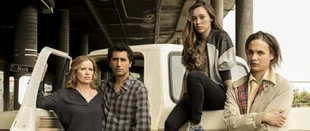 Fear the Walking Dead: 3. Staffel startet im Juni bei Amazon 