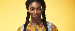 Play By Day: Start der 2. Staffel Chewing Gum bei Netflix
