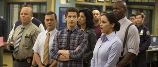 Brooklyn Nine-Nine: Serienmacher wollen 5. Staffel