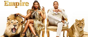 Play By Day: Start der 2. Staffel Empire bei ProSieben