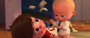 Box Office: Boss Baby schlägt Ghost in the Shell